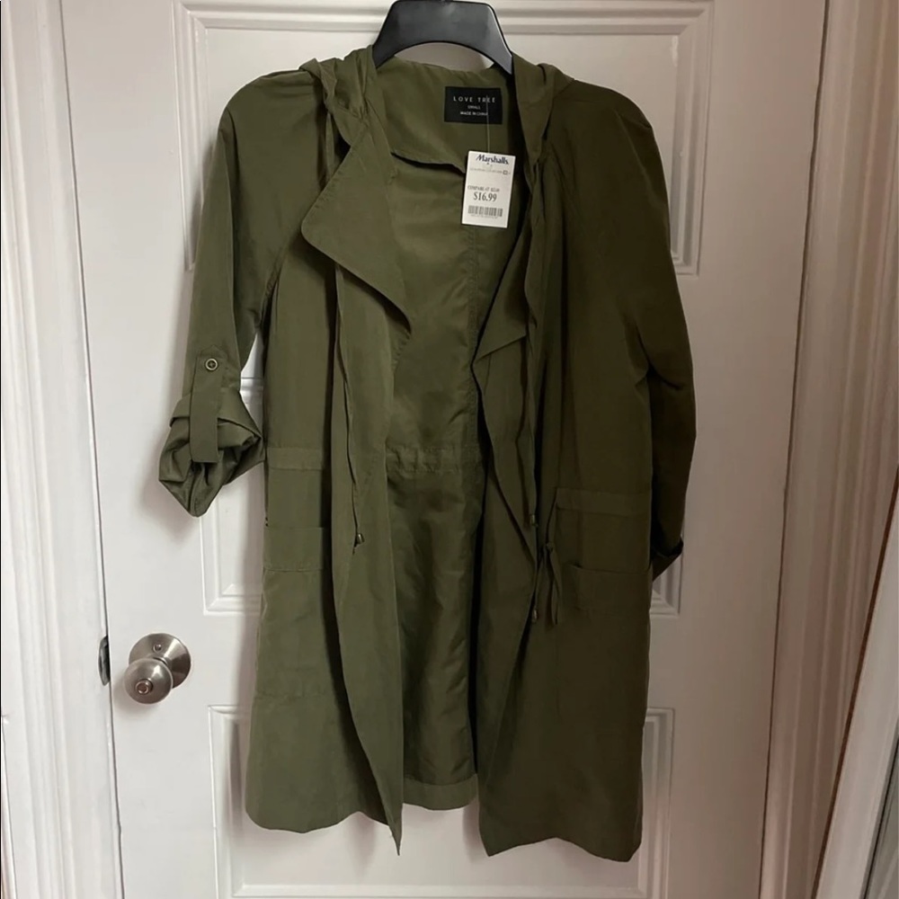 Jacket